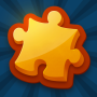 icon Jigsaw Puzzle Game(Yapboz Oyunu
)