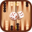 icon Backgammon FriendsLive Chat(Tavla Arkadaşlar Çevrimiçi) 1.66.0