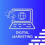 icon Learn Digital Marketing (Dijital Pazarlamayı Öğrenin)