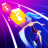 icon Sonic Dancer(Beat Dancing EDM:müzik oyunu) 1.4.36.03