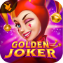 icon GoldenJoker(Altın Joker Slot-TaDa Oyunları)