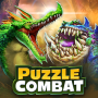 icon Combat(Puzzle Combat: Match-3 RPG)