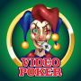 icon Video Poker(Casino Video Poker-Deuces Wild)