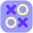 icon Tic Tac Toe(Tic Tac Toe - (Klasik XO)
) 3.2