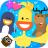 icon Duck Story(Ördek Hikayesi) 1.0.136