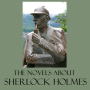 icon Novels about Sherlock Holms (Sherlock Holms hakkında romanlar)