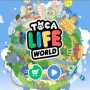 icon Toca life Guide(Rehberi Toca Life World Town - Toca Life Walkthrough
)