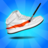 icon Sneaker Art(Spor Ayakkabı Sanatı! - Boyama Oyunları) 1.11.6