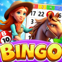 icon Bingo X Fun: Bingo Games 2023 (Bingo X Eğlence: Bingo Oyunları 2023)