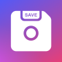icon QuickSave(QuickSave for Instagram)