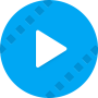 icon Video Player(Video Oynatıcı Tüm Formatlar HD)