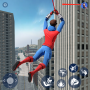 icon Spider Fighting(Örümcek Dövüşü: Kahraman Oyun)