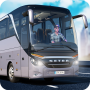 icon Coach Bus Game Simulator(Antrenör Otobüs Oyunu Simülatörü)