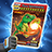 icon Dinosaur Card Battle(Dinozor Kart Savaşı
) 1.0.21