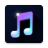 icon MH Gratis musiek(Müzik Çalar - MH Player) 7.4