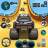 icon Monster Truck Mega Ramp(Monster Truck Games- Araba Oyunları) 5.6