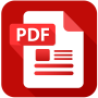 icon PDF Converter(PDF Aracı: PDF Tarayıcı ve Oluşturucu)