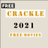 icon Crackle free tv and movies(Crackle ücretsiz tv ve filmler
) 1.0