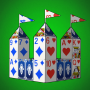 icon Palace Solitaire - Card Games (Palace Solitaire - Kart Oyunları)