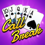 icon CallBreak(Callbreak: Klasik Kart Oyunları)