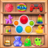icon Antistress Relaxation Game(AntiStres Rahatlama Oyunu:) 1.0