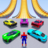 icon GT Stunt Car Game(GT Dublör Araba Oyunu - Araba Oyunları) 1.70