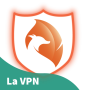 icon La VPN(La VPN'in tarayıcısı
)