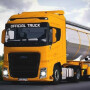 icon Truck Simulator(Truck Simulator : Cargo Transport Jobs
)