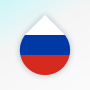 icon Drops(Damlaları: Rusça Öğrenin)