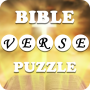 icon Bible Verse Puzzle(İncil Ayet Bulmaca
)