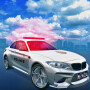 icon Amazing Police Car Game 2021(İnanılmaz Polis Arabası Sürme Oyunu Simülatör
)