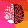 icon Ginkgo Memory(Hafıza, Zihin ve Beyin Eğitimi)