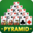 icon Pyramid(Pyramid Solitaire - Card Games
) 1.3.1.20211102
