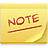 icon ColorNote(ColorNote Not Defteri Notları) 4.2.8