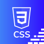icon Learn CSS (Öğrenin CSS
)