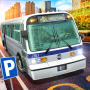 icon Bus Station: Learn to Drive!(Otobüs İstasyonu: Driveı Öğrenin!)