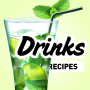 icon Drinks Recipes(İçecek ve Kokteyl Tarifleri Uygulaması
)