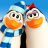 icon Talking Pengu and Penga Penguin(Konuşan Pengu ve Penga Pengueni) 8