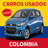 icon com.columbia.usedcars(Carros Usados ​​Colômbia
) 2.4