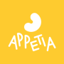 icon Appetia(APPETIA - idée recette DUNKIN
)