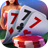 icon Svara(Svara - 3 Kartlı Poker Kart Oyunu
) 1.0.12