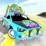 icon Popit Cars Park Simulator(Pop It Araba Park Etme Simülatörü
)