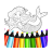 icon Mermaids Coloring(Mermaid Coloring :Denizkızı oyunları) 1.9102