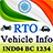 icon RTO Vehicle Information(RTO Araç Bilgisi) 99.0
