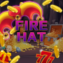 icon Fire Hat(Ateş Şapkası
)