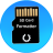 icon Format SD CardMemory Formatter(Formatı SD Kart - Hafıza Formatı) 2.0