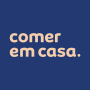 icon ComerEmCasa(Gelenler Em Casa
)