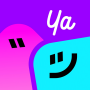 icon Yaahlan-Fun Games Make Friends (Yaahlan-Eğlenceli Oyunlar Arkadaş Edinin)
