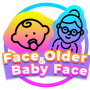 icon Face Older and Baby Face(Yüz Yaşlı ve Bebek Yüz
)