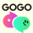 icon GoGo(GOGO-Sohbet odasıludo oyunları) 3.1.0